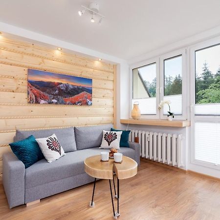 Pardalowka Mountain View Apartments Zakopane By Noclegi Renters מראה חיצוני תמונה