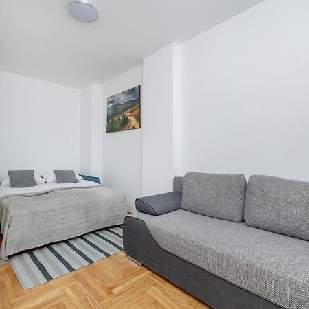 Pardalowka Mountain View Apartments Zakopane By Noclegi Renters מראה חיצוני תמונה