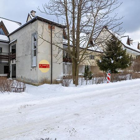 Pardalowka Mountain View Apartments Zakopane By Noclegi Renters מראה חיצוני תמונה
