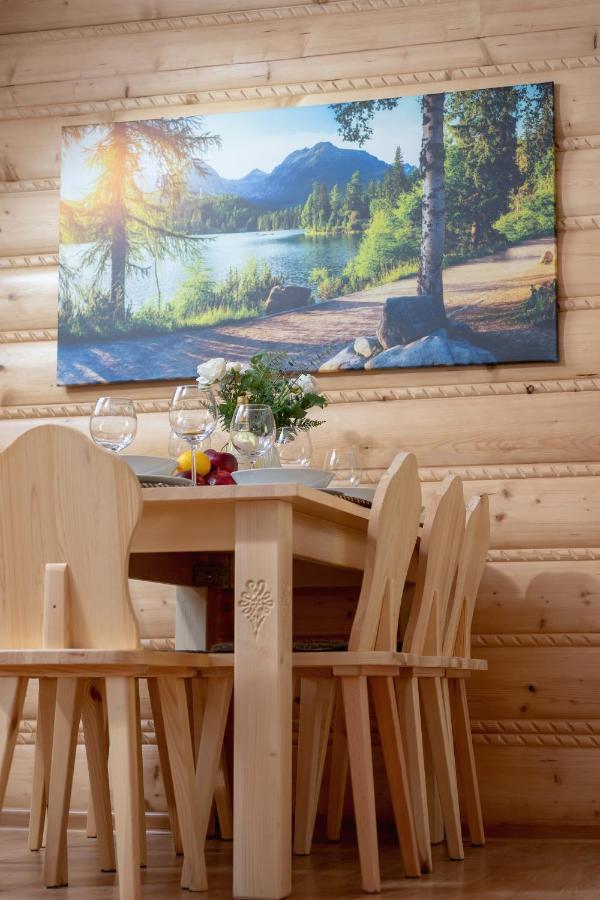 Pardalowka Mountain View Apartments Zakopane By Noclegi Renters מראה חיצוני תמונה