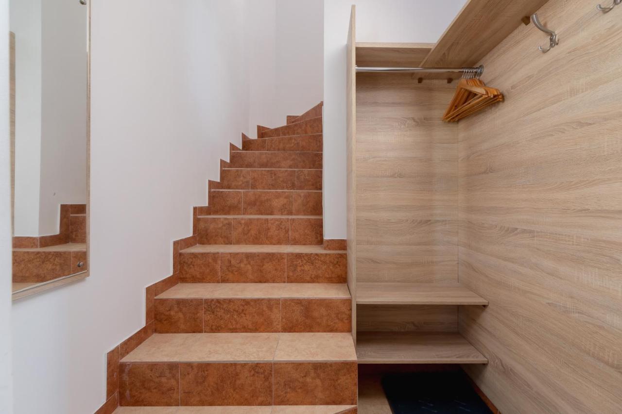 Pardalowka Mountain View Apartments Zakopane By Noclegi Renters מראה חיצוני תמונה