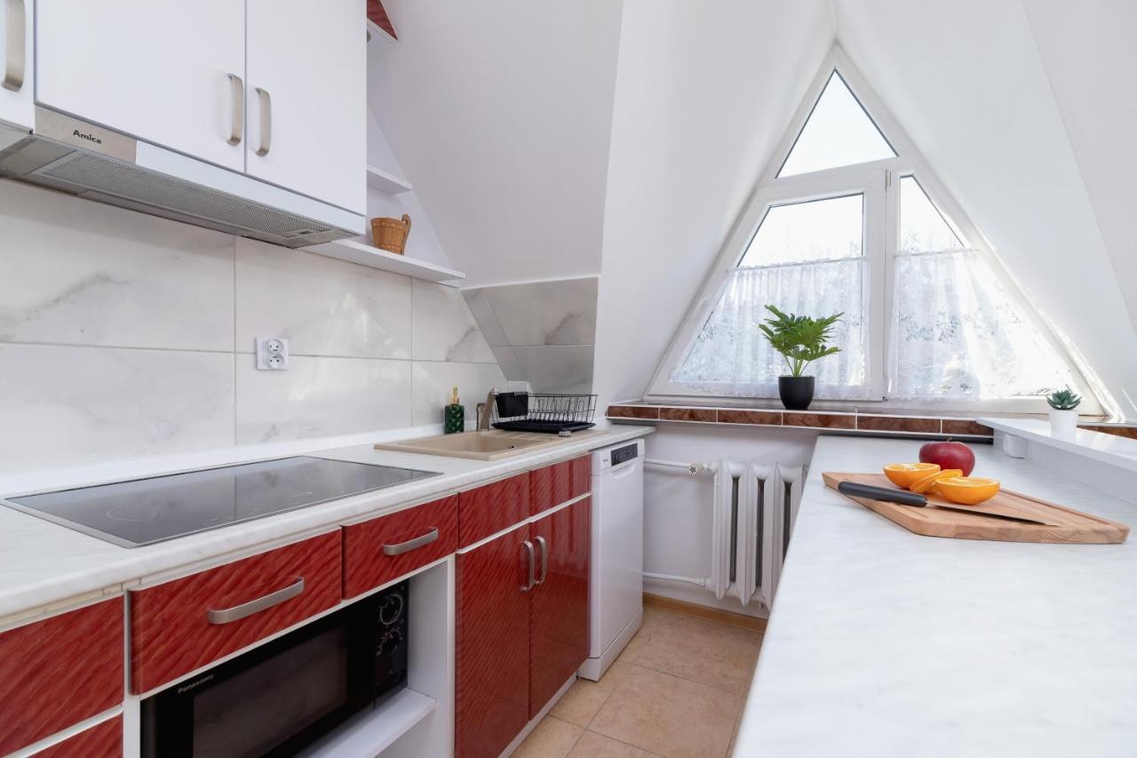 Pardalowka Mountain View Apartments Zakopane By Noclegi Renters מראה חיצוני תמונה