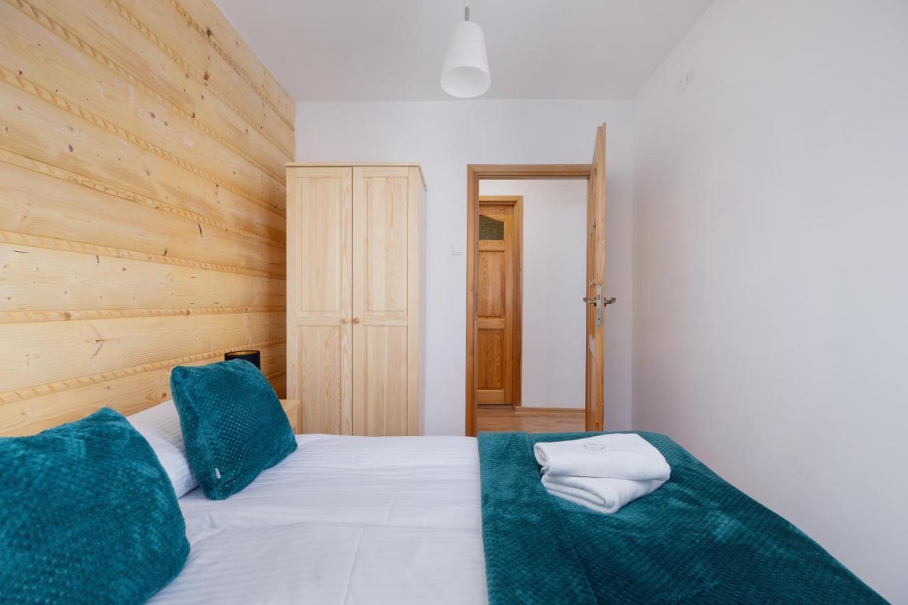 Pardalowka Mountain View Apartments Zakopane By Noclegi Renters מראה חיצוני תמונה