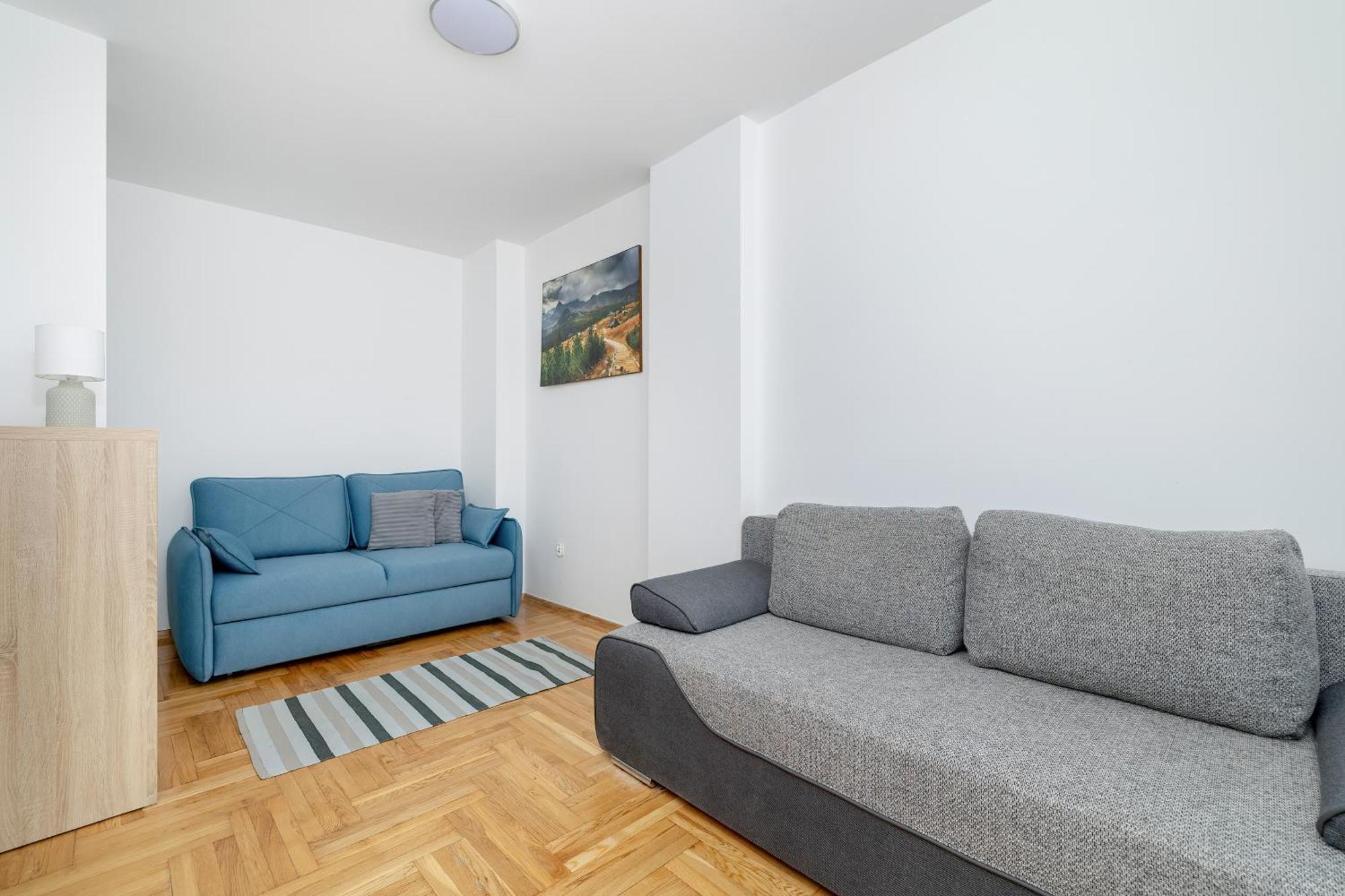 Pardalowka Mountain View Apartments Zakopane By Noclegi Renters מראה חיצוני תמונה