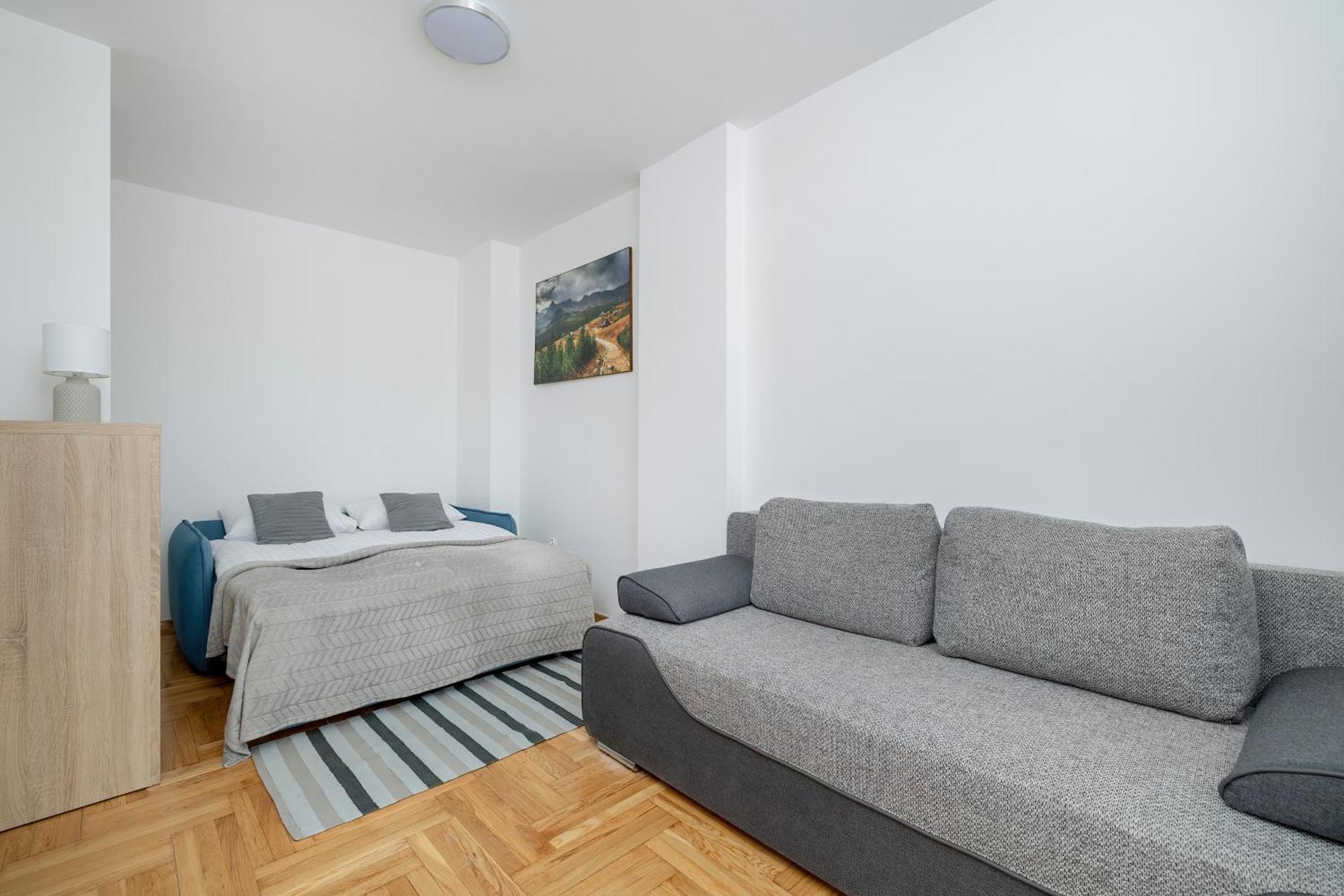 Pardalowka Mountain View Apartments Zakopane By Noclegi Renters מראה חיצוני תמונה