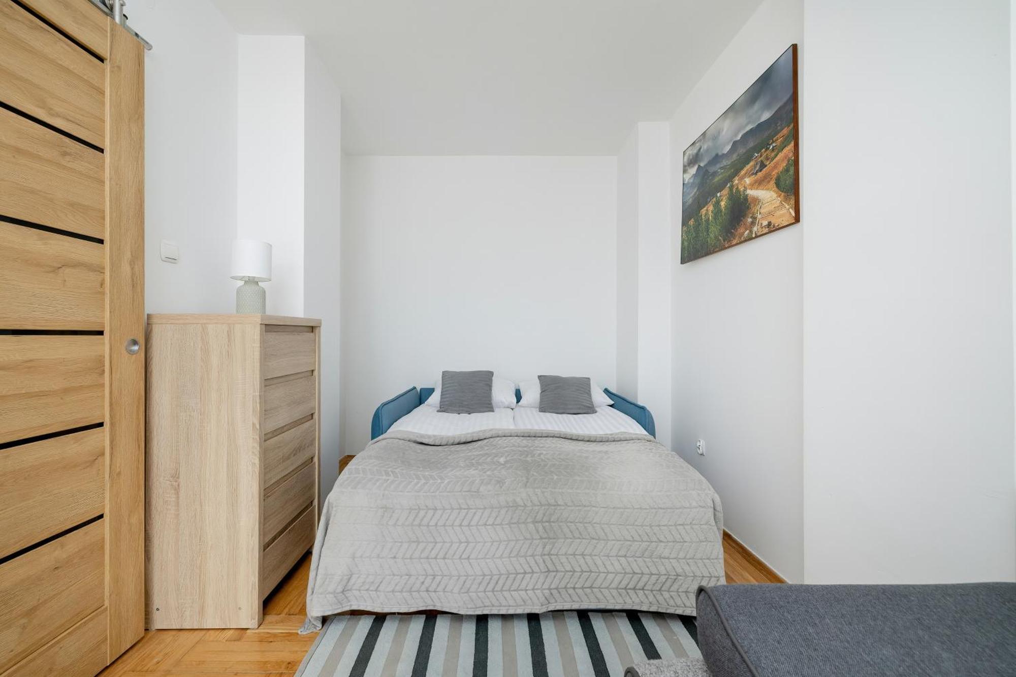 Pardalowka Mountain View Apartments Zakopane By Noclegi Renters מראה חיצוני תמונה