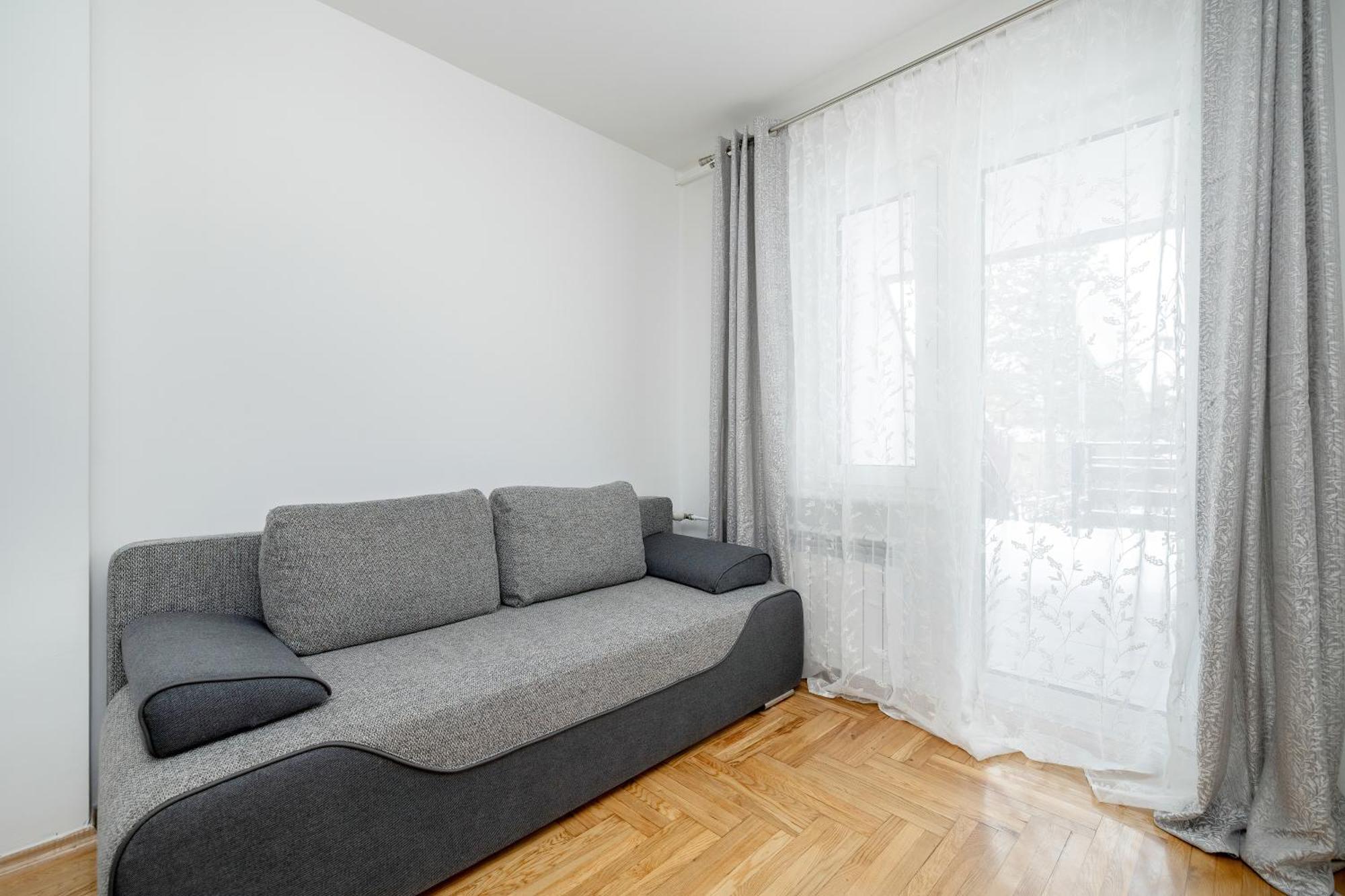 Pardalowka Mountain View Apartments Zakopane By Noclegi Renters מראה חיצוני תמונה
