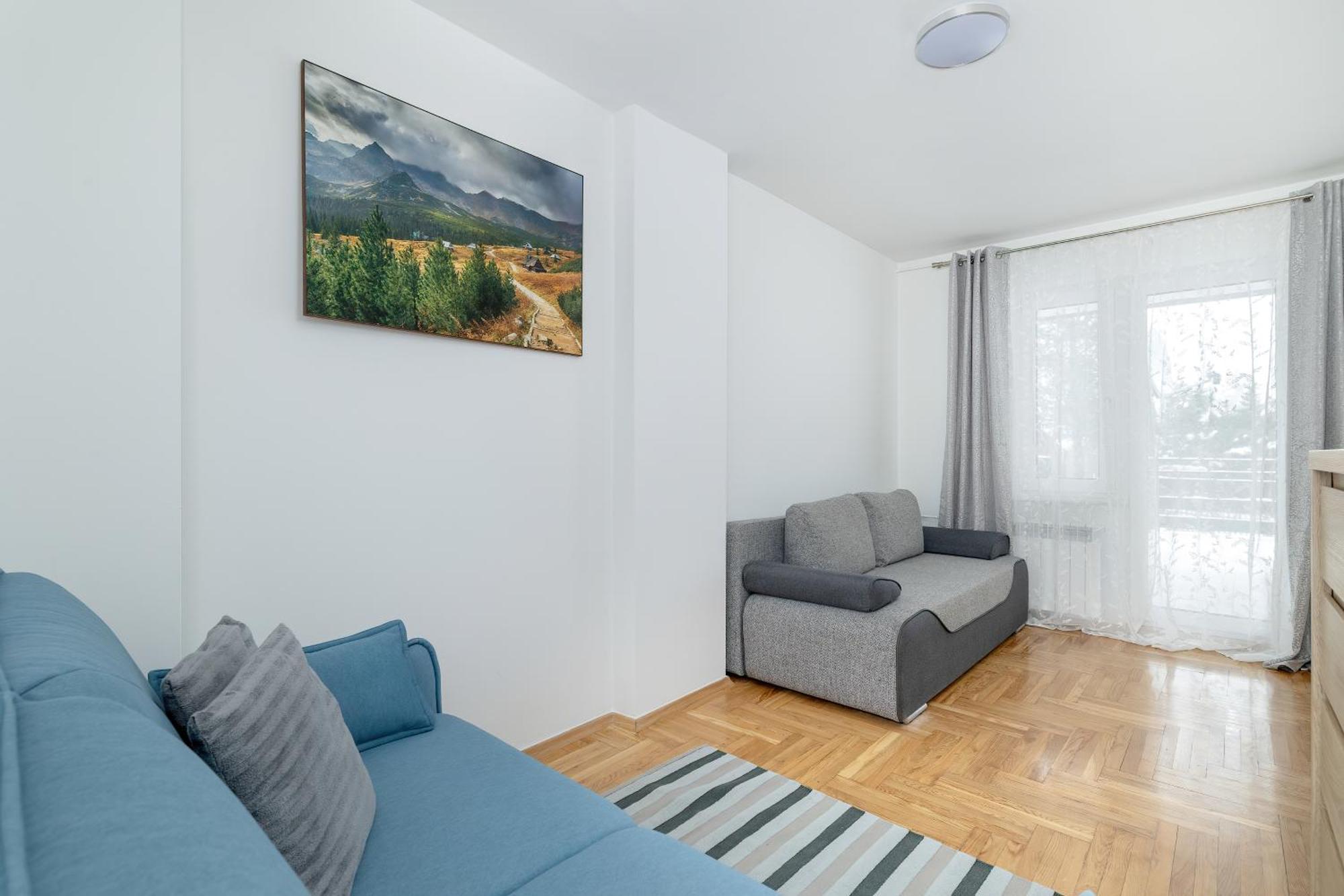Pardalowka Mountain View Apartments Zakopane By Noclegi Renters מראה חיצוני תמונה