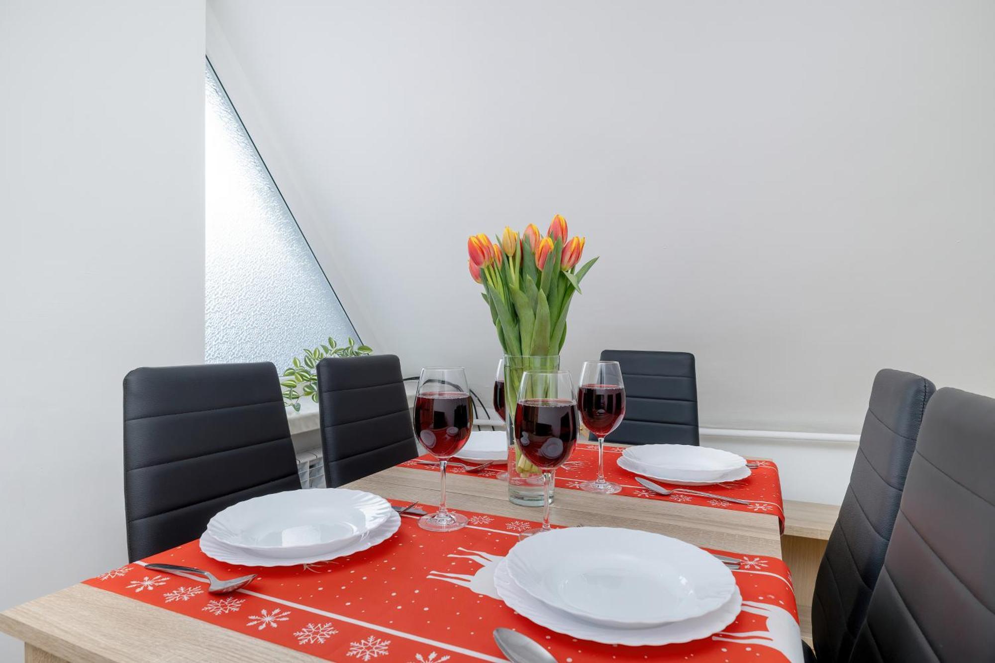 Pardalowka Mountain View Apartments Zakopane By Noclegi Renters מראה חיצוני תמונה