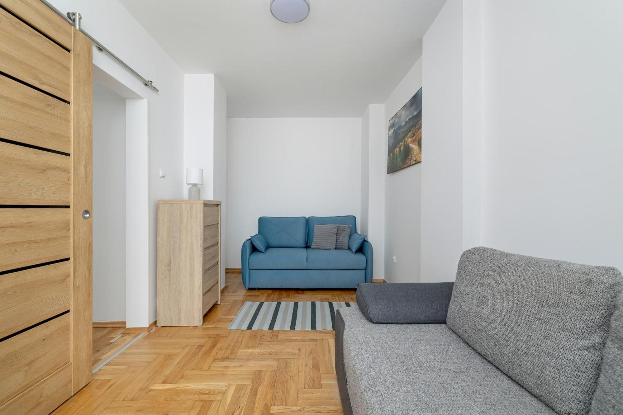 Pardalowka Mountain View Apartments Zakopane By Noclegi Renters מראה חיצוני תמונה
