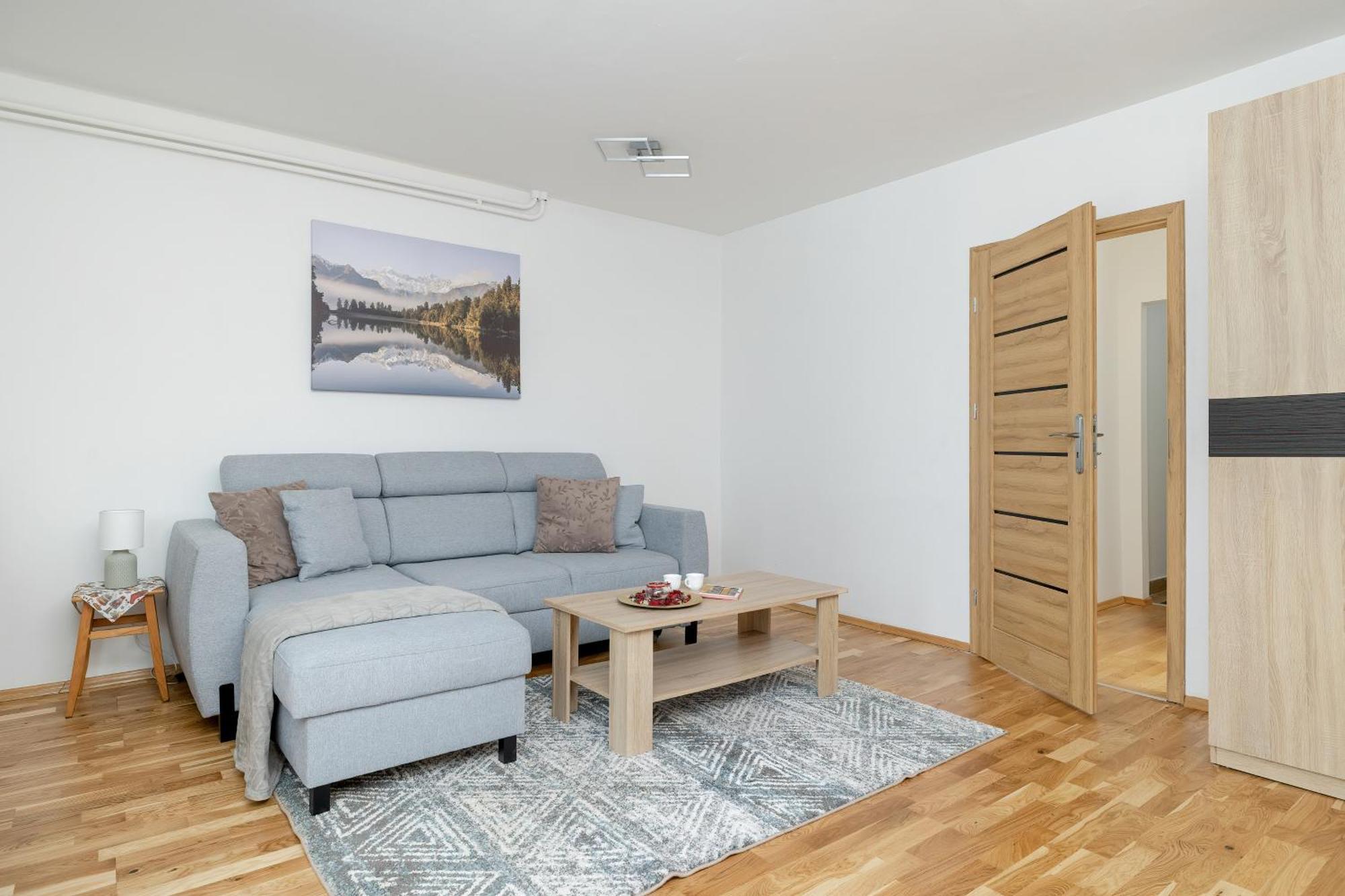 Pardalowka Mountain View Apartments Zakopane By Noclegi Renters מראה חיצוני תמונה