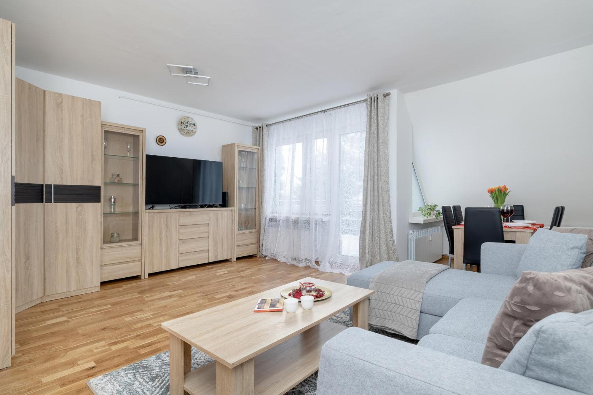Pardalowka Mountain View Apartments Zakopane By Noclegi Renters מראה חיצוני תמונה